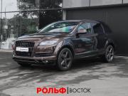 Audi Q7 I (4L) Рестайлинг Москва  - изображение 27