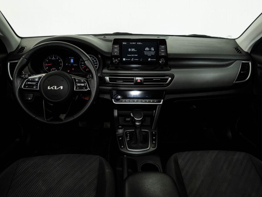 Kia Seltos I Казань  - изображение 7