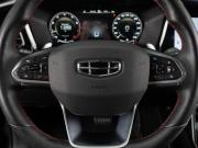Geely Tugella I Рестайлинг Тюмень  - изображение 40