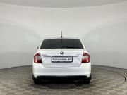 Skoda Rapid I Рестайлинг Воронеж  - изображение 37