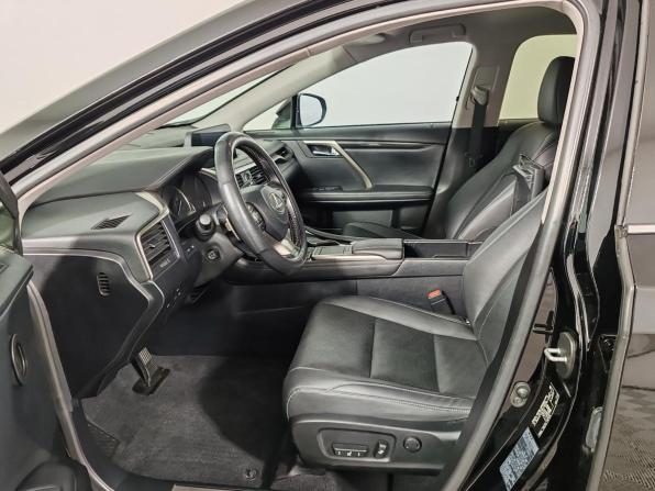 Lexus RX IV Рестайлинг с пробегом 2021 года, цена 4 549 000 рублей, 105732 км, внедорожник, Автокод Объявления
