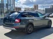 Skoda Octavia III (A7) Рестайлинг Челябинск  - изображение 32