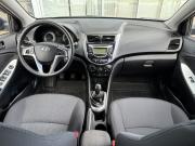 Hyundai Solaris I Воронеж  - изображение 19