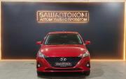 Hyundai Solaris II Рестайлинг Уфа  - изображение 21