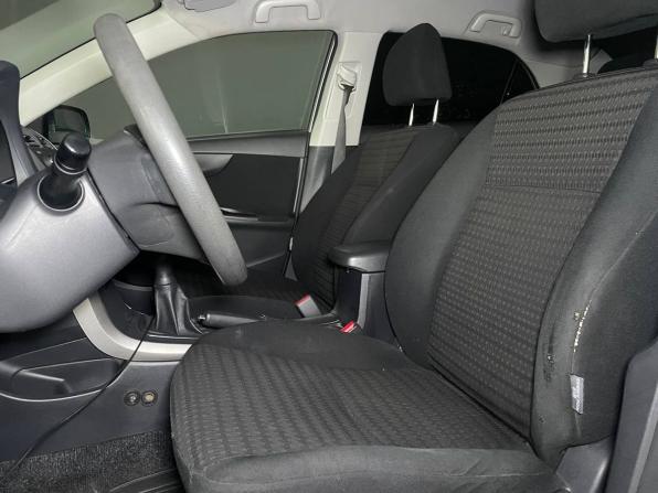 Toyota Corolla X (E140 E150) с пробегом 2006 года, цена 649 000 рублей, 259936 км, седан, Автокод Объявления