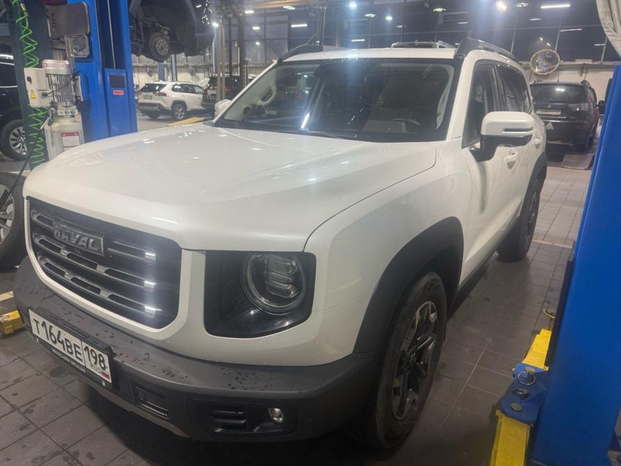Haval Dargo I Санкт-Петербург  - изображение 1