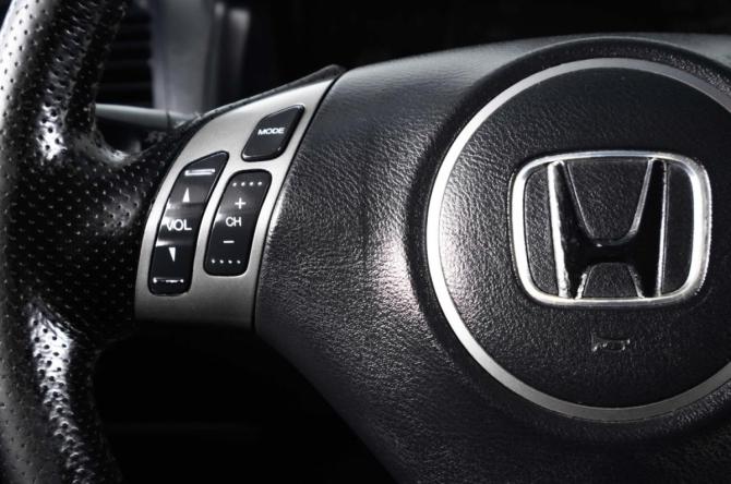 Honda Accord VII Рестайлинг с пробегом 2008 года, цена 749 000 рублей, 235698 км, седан, Автокод Объявления