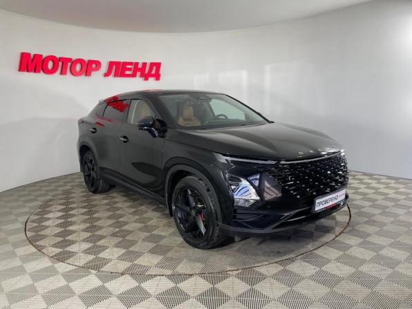 Omoda C5 I с пробегом 2023 года, цена 1 790 000 рублей, 25812 км, внедорожник, Автокод Объявления
