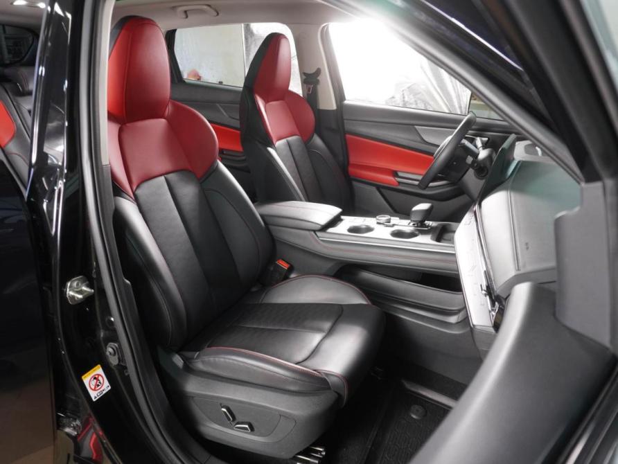 Changan CS55 Plus II Воронеж  - изображение 8