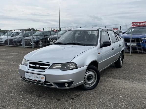 Daewoo Nexia I Рестайлинг с пробегом 2012 года, цена 273 000 рублей, 71231 км, седан, Автокод Объявления