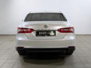 Toyota Camry VIII (XV70) Рестайлинг Химки  - изображение 42