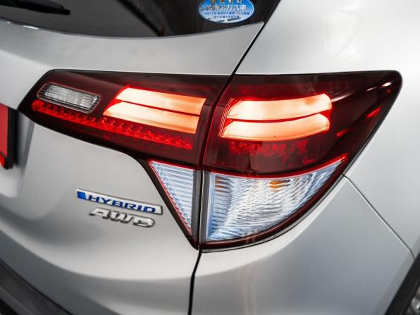 Honda Vezel I с пробегом 2014 года, цена 1 495 000 рублей, 141164 км, внедорожник, Автокод Объявления