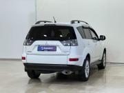 Mitsubishi Outlander II Рестайлинг Ставрополь  - изображение 26