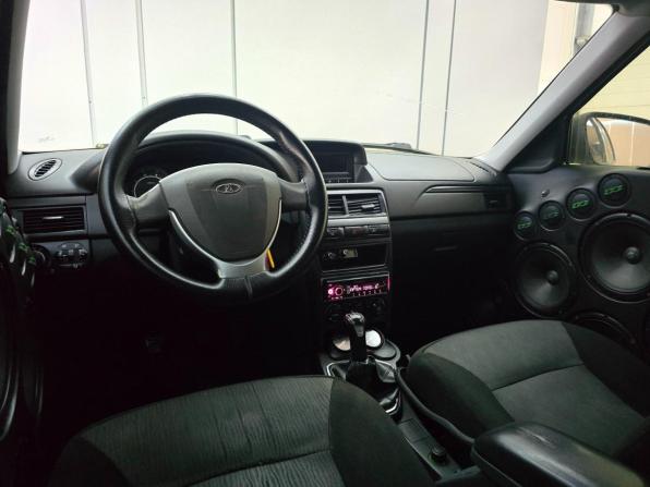 Lada (ВАЗ) Priora I Рестайлинг с пробегом 2014 года, цена 649 000 рублей, 169500 км, хэтчбек, Автокод Объявления