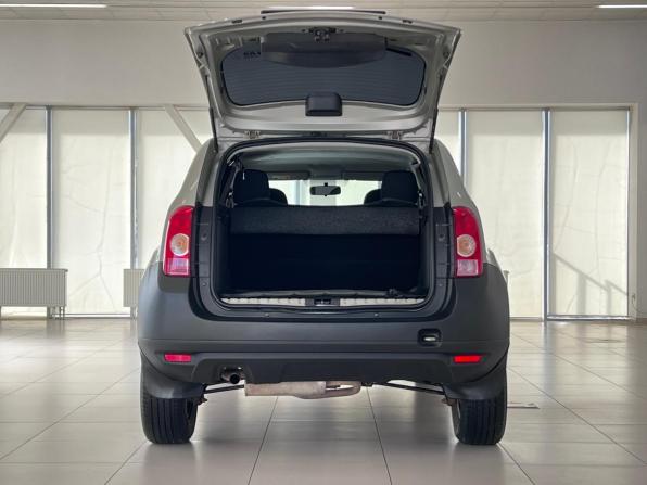 Renault Duster I с пробегом 2014 года, цена 835 000 рублей, 141308 км, внедорожник, Автокод Объявления