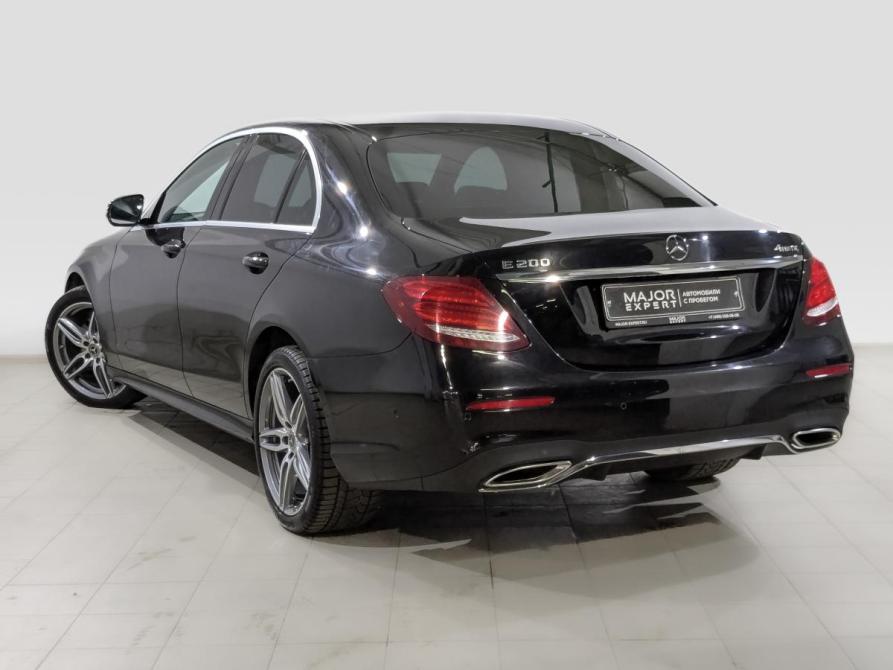 Mercedes-Benz E-Класс V (W213 S213 C238) Химки  - изображение 7