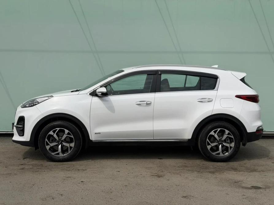 Kia Sportage IV Рестайлинг Кемерово  - изображение 3