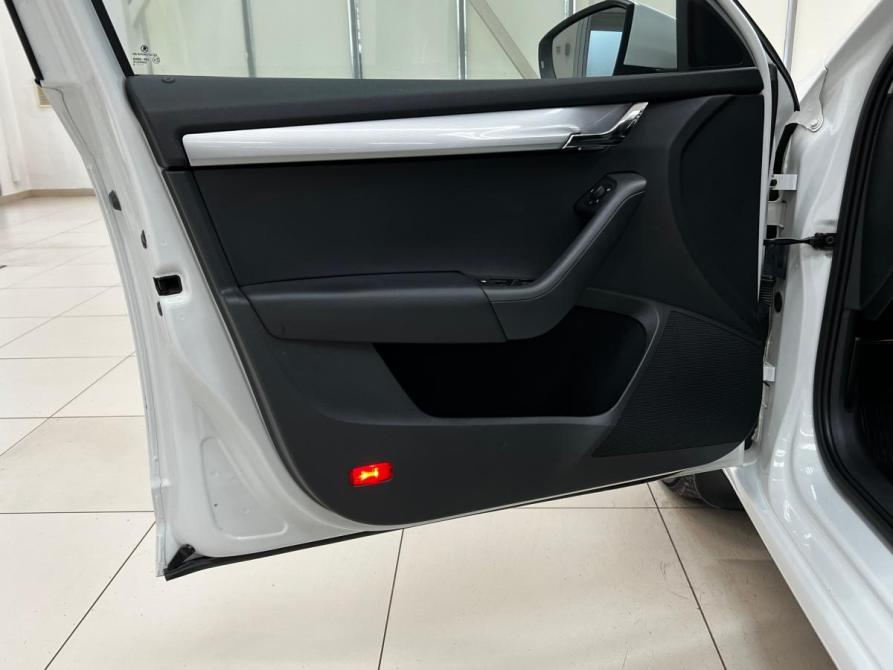 Skoda Octavia III (A7) Волгоград  - изображение 29