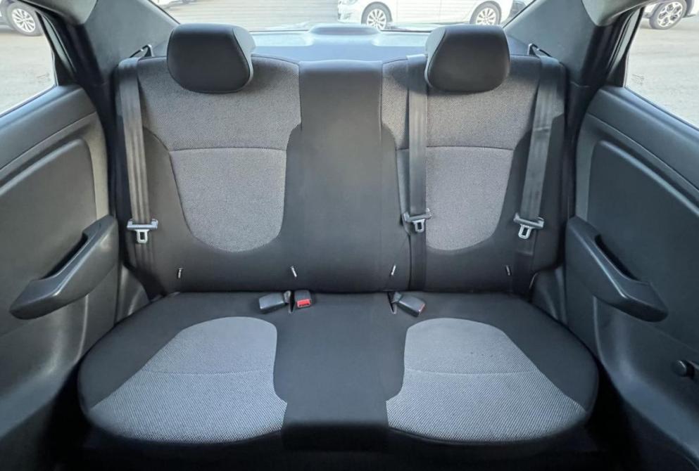 Hyundai Solaris I Красноярск  - изображение 21