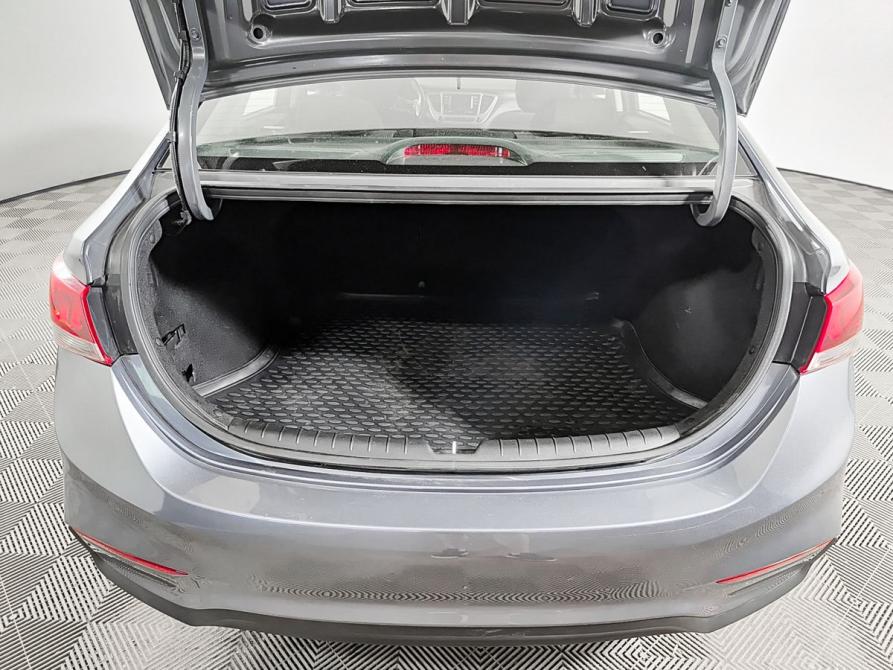 Hyundai Solaris II Уфа  - изображение 12