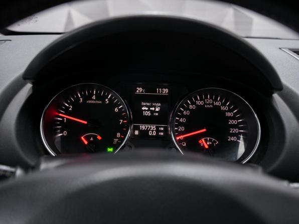 Nissan Qashqai I Рестайлинг с пробегом 2012 года, цена 1 020 000 рублей, 197000 км, внедорожник, Автокод Объявления