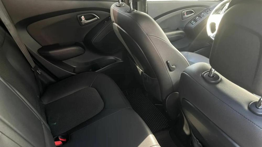 Hyundai ix35 I Оренбург  - изображение 16