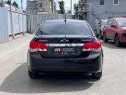 Chevrolet Cruze I Ростов-на-Дону  - изображение 21