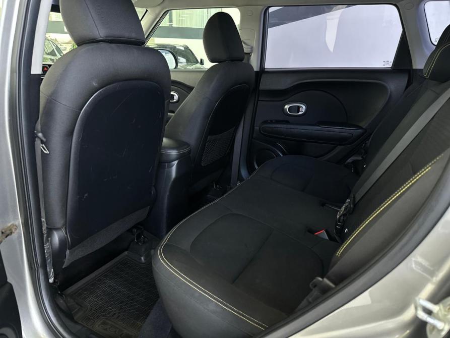 Kia Soul II Санкт-Петербург  - изображение 24