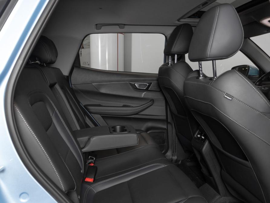 Chery Tiggo 4 Pro I Казань  - изображение 8