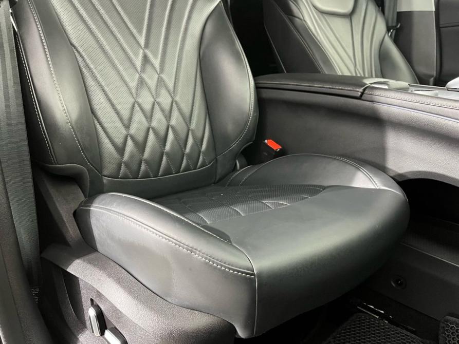 Chery Tiggo 8 Pro Max I Рестайлинг Ижевск  - изображение 15