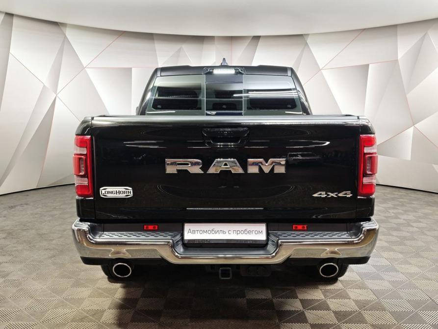 Ram 1500 V Москва  - изображение 8