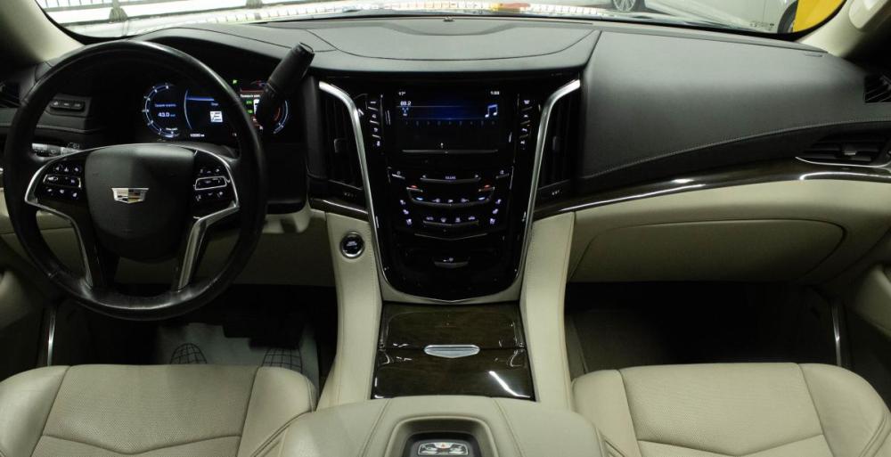 Cadillac Escalade V Уфа  - изображение 9