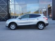 Nissan Qashqai II Новосибирск  - изображение 32