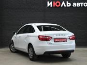 Lada (ВАЗ) Vesta I Екатеринбург  - изображение 20