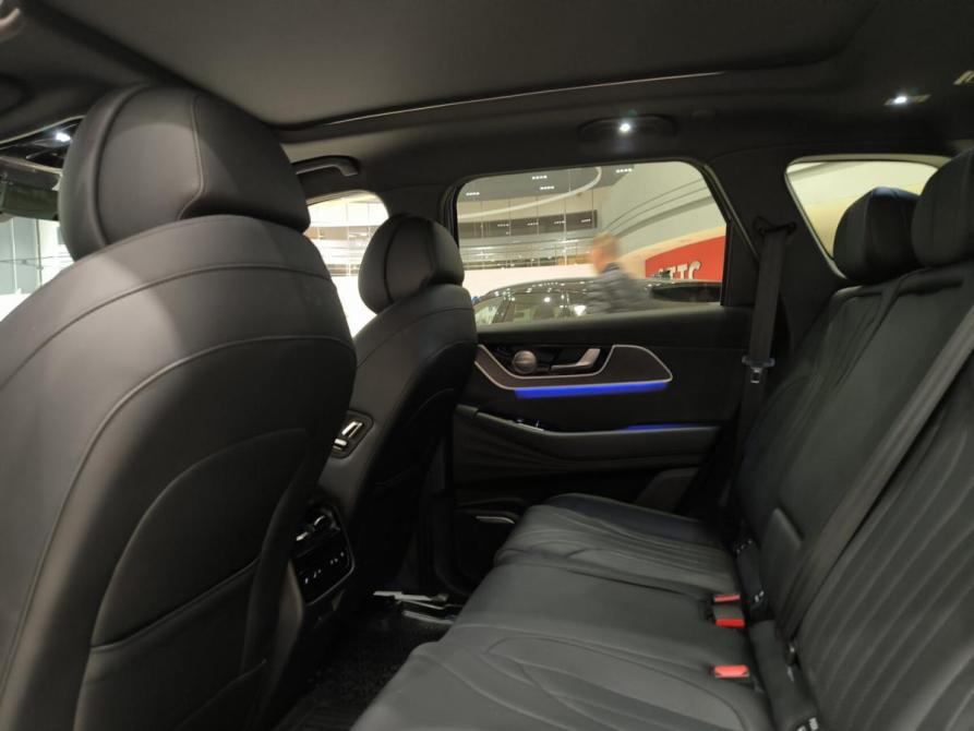 Chery Tiggo 9 I Казань  - изображение 15