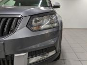 Skoda Yeti I Рестайлинг Москва  - изображение 44