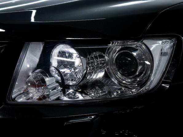 Jeep Grand Cherokee IV (WK2) с пробегом 2011 года, цена 2 199 000 рублей, 122465 км, внедорожник, Автокод Объявления