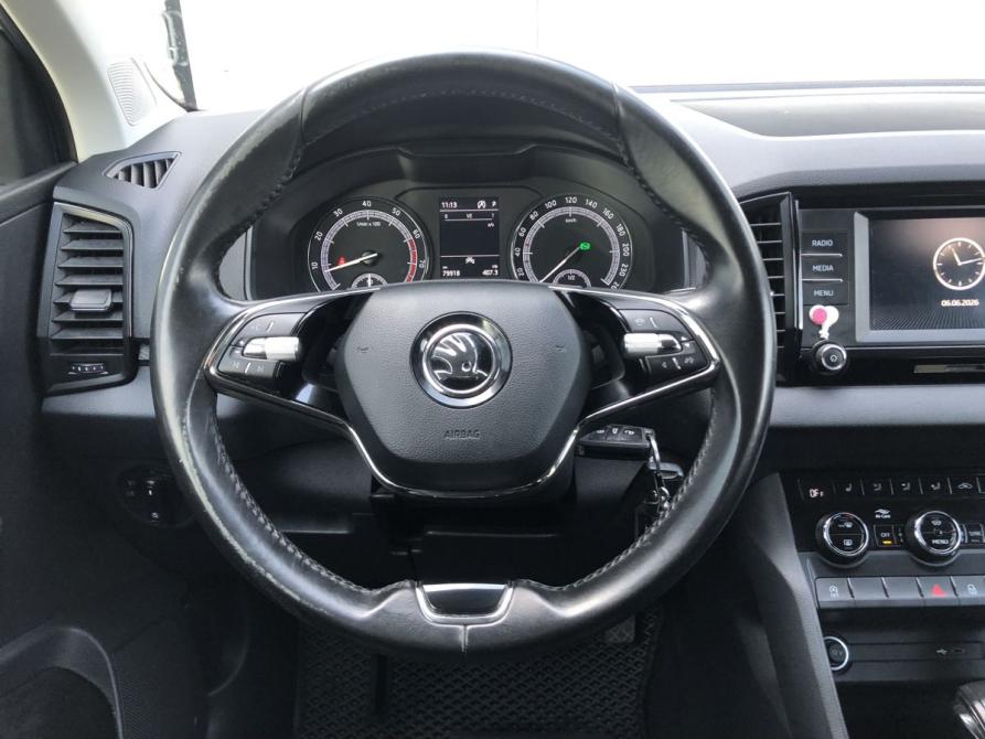 Skoda Karoq I Брянск  - изображение 12