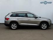 Skoda Kodiaq I Москва  - изображение 18