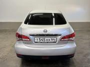 Nissan Almera III (G15) Саратов  - изображение 16