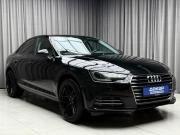 Audi A4 V (B9) Ижевск  - изображение 37