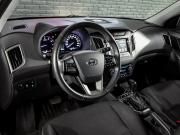 Hyundai Creta I Рестайлинг Екатеринбург  - изображение 30