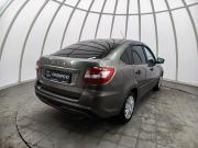 Lada (ВАЗ) Granta I Рестайлинг Йошкар-Ола  - изображение 28