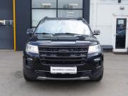 Ford Explorer V Рестайлинг 2 Москва  - изображение 21