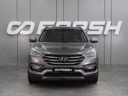 Hyundai Santa Fe III Рестайлинг Воронеж  - изображение 22