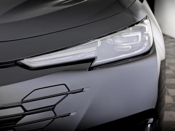 Changan UNI-K с пробегом 2024 года, цена 2 895 000 рублей, 40520 км, внедорожник, Автокод Объявления
