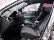 Chevrolet Lacetti I Ульяновск  - изображение 31