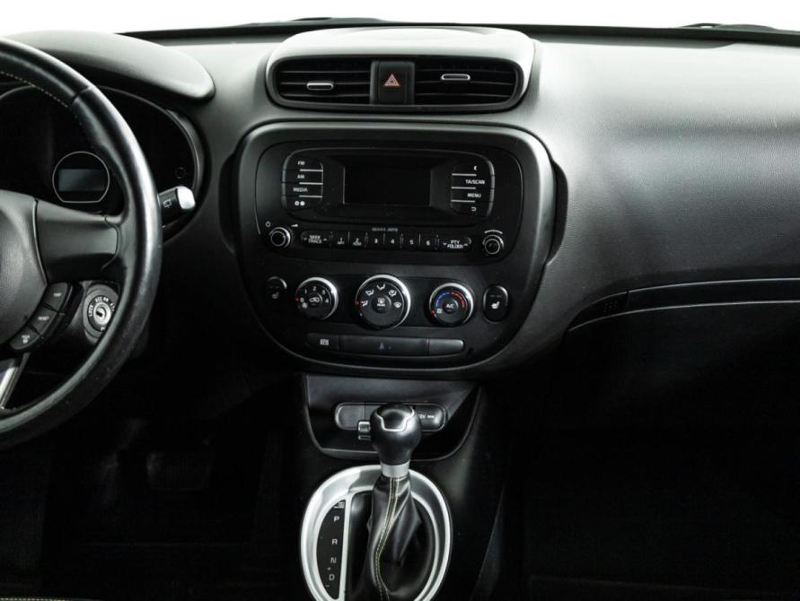 Kia Soul II Санкт-Петербург  - изображение 14