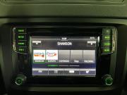 Skoda Yeti I Рестайлинг Тюмень  - изображение 42