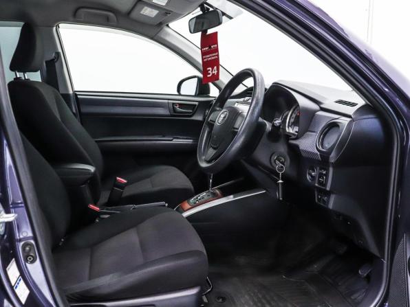 Toyota Corolla XI (E160 E170 E180) с пробегом 2014 года, цена 1 050 000 рублей, 189491 км, универсал, Автокод Объявления